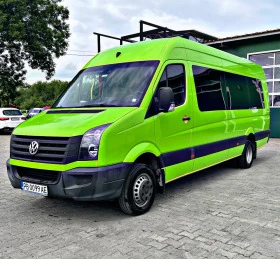 VW Crafter !!!100%  85000 !!!!!!!! | Mobile.bg    1