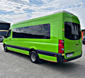 VW Crafter !!!100%  85000 !!!!!!!! | Mobile.bg    7