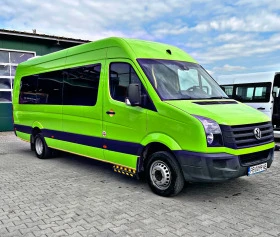 VW Crafter !!!100%  85000 !!!!!!!! | Mobile.bg    3