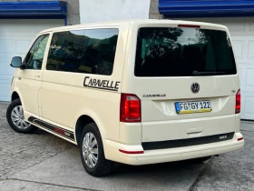 VW Caravelle 2.0 TDI 9  | Mobile.bg    6