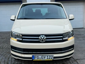 VW Caravelle 2.0 TDI 9  | Mobile.bg    2