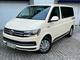  VW Caravelle