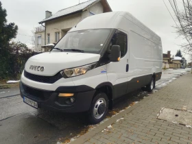     Iveco 35c15 3000