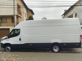 Iveco 35c15 3.0l 185000km | Mobile.bg    5