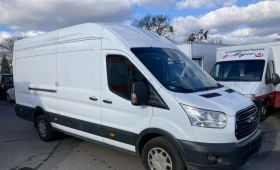 Ford Transit НА ЧАСТИ!!! 2.0tdci 6 скорости 