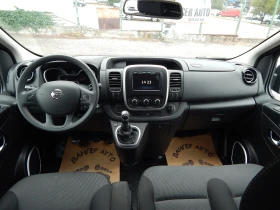 Renault Trafic 2.0DCI* 29000km.*  | Mobile.bg    15