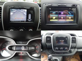 Renault Trafic 2.0DCI* 29000km.*  | Mobile.bg    9
