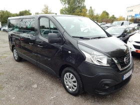 Renault Trafic 2.0DCI* 29000km.*  | Mobile.bg    3