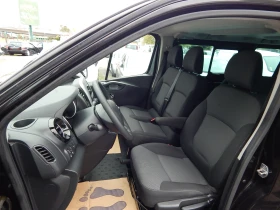 Renault Trafic 2.0DCI* 29000km.*  | Mobile.bg    12