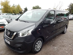 Renault Trafic 2.0DCI* 29000km.* 