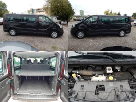 Renault Trafic 2.0DCI* 29000km.*  | Mobile.bg    7
