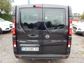 Renault Trafic 2.0DCI* 29000km.*  | Mobile.bg    5