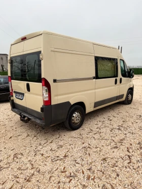 Fiat Ducato 2.3 Евро5 6ск., снимка 5