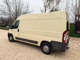 Fiat Ducato 2.3 Евро5 6ск., снимка 9