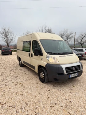 Fiat Ducato 2.3 Евро5 6ск., снимка 3