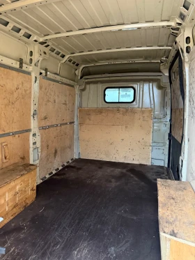 Fiat Ducato 2.3 Евро5 6ск., снимка 10