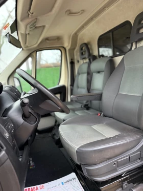 Fiat Ducato 2.3 Евро5 6ск., снимка 11