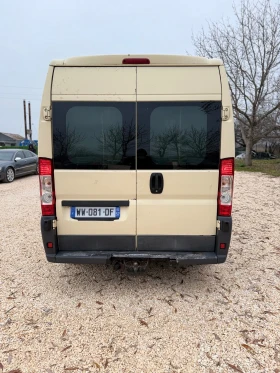 Fiat Ducato 2.3 Евро5 6ск., снимка 6