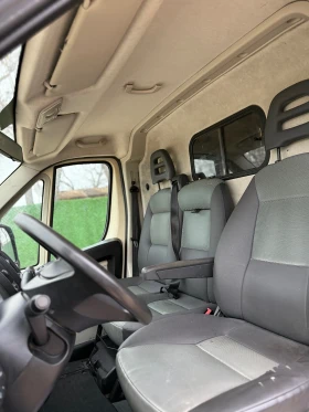 Fiat Ducato 2.3 Евро5 6ск., снимка 13