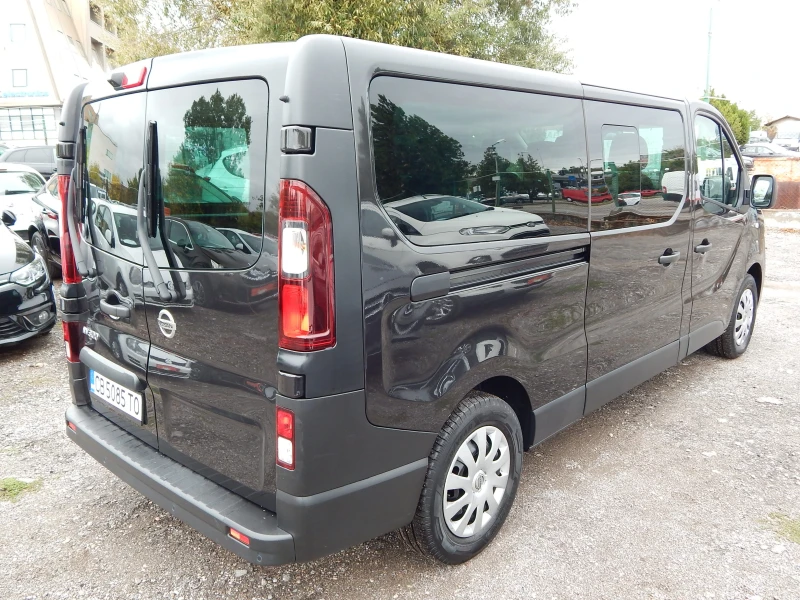 Renault Trafic 2.0DCI* 29000km.* , снимка 4 - Бусове и автобуси - 51935382