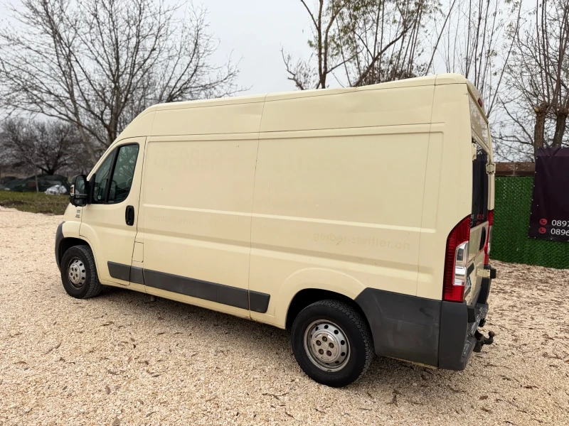 Fiat Ducato 2.3 Евро5 6ск., снимка 9 - Бусове и автобуси - 52863957
