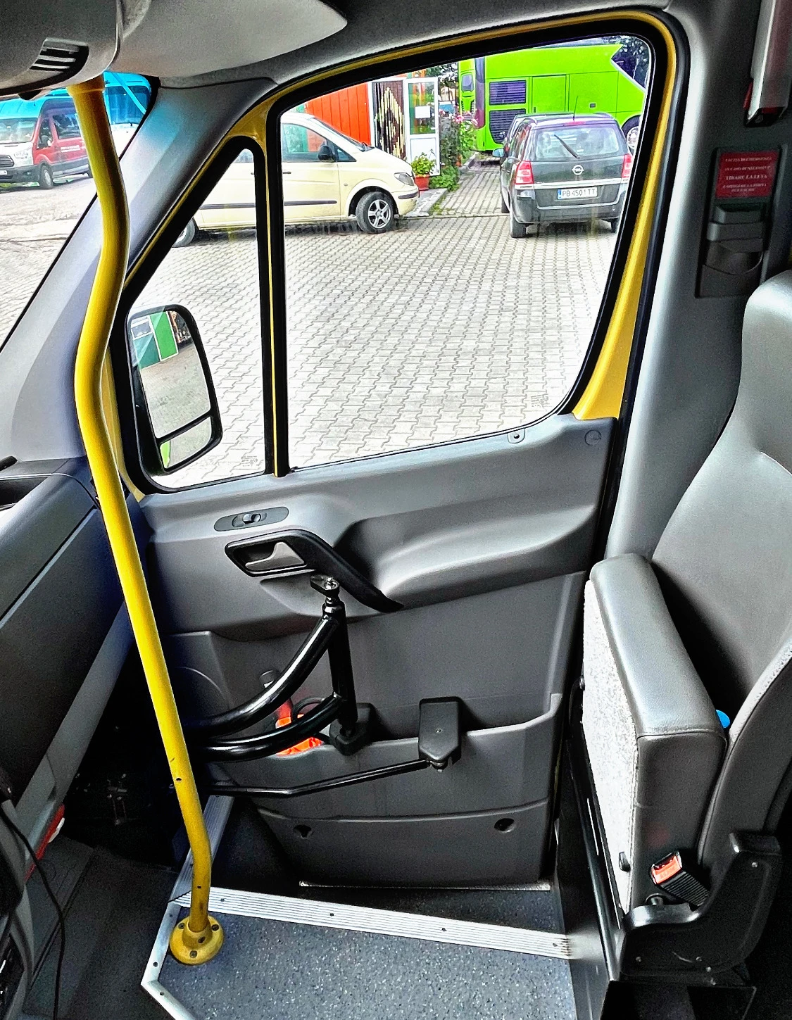 VW Crafter !!!100%  85000 !!!!!!!! | Mobile.bg   11