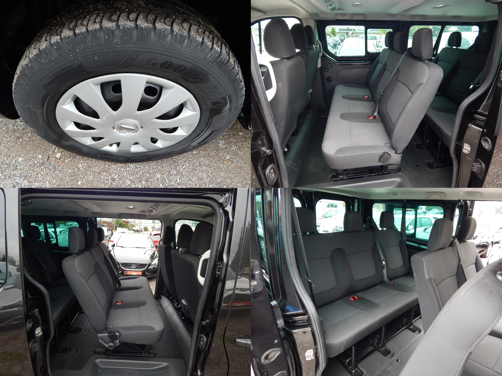 Renault Trafic 2.0DCI* 29000km.*  - изображение 8