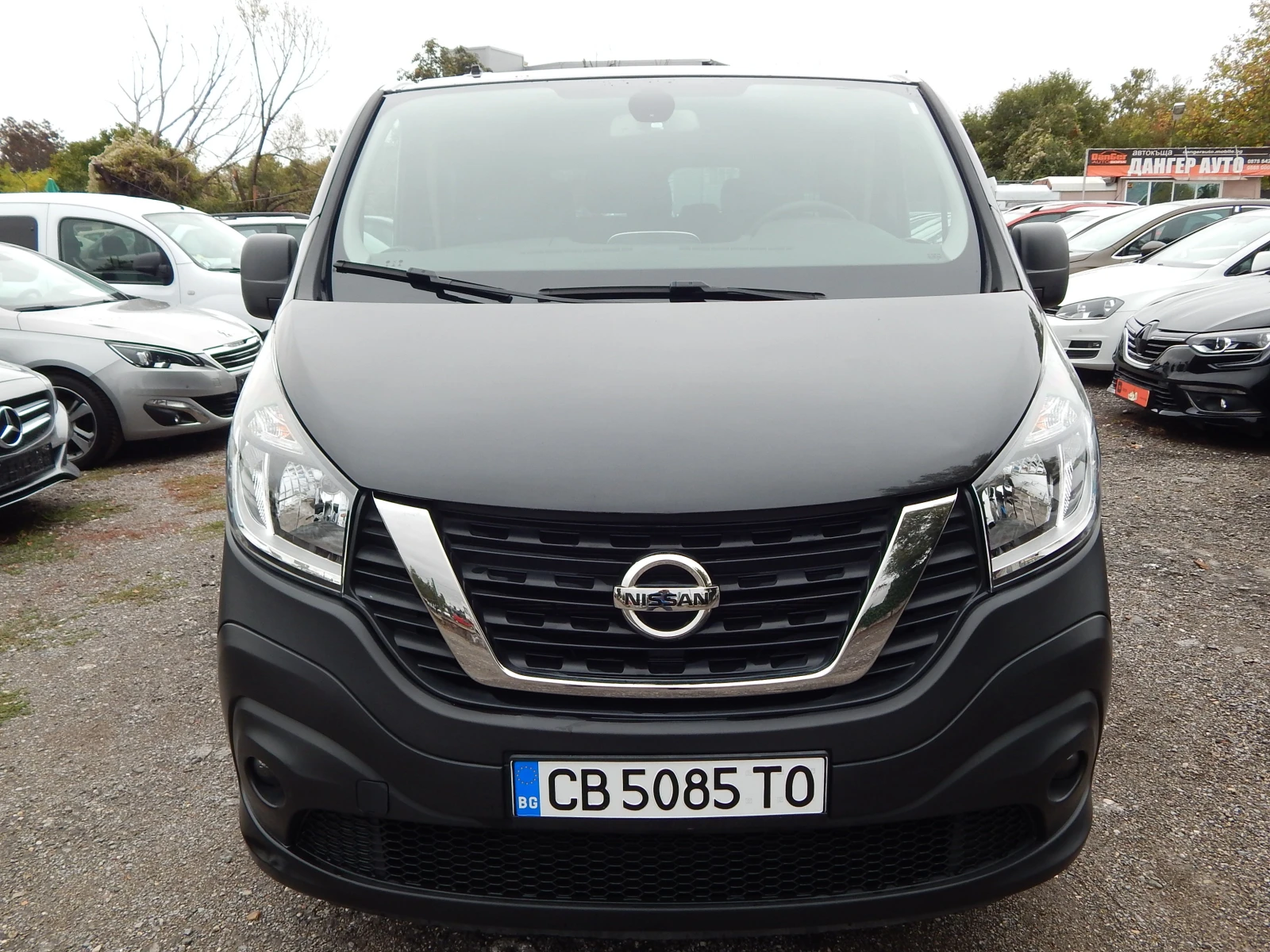 Renault Trafic 2.0DCI* 29000km.*  - изображение 2