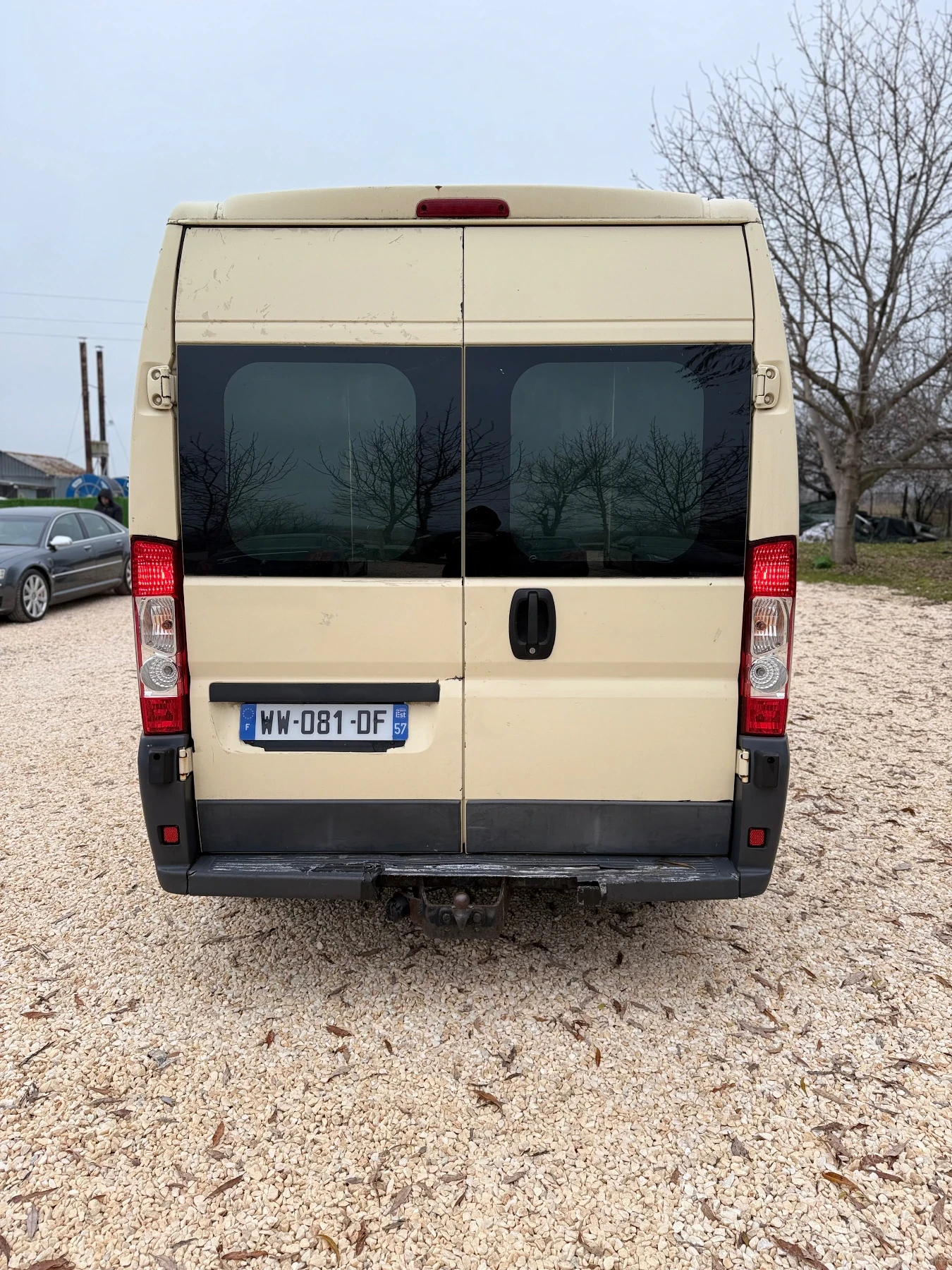 Fiat Ducato 2.3 Евро5 6ск. - изображение 6