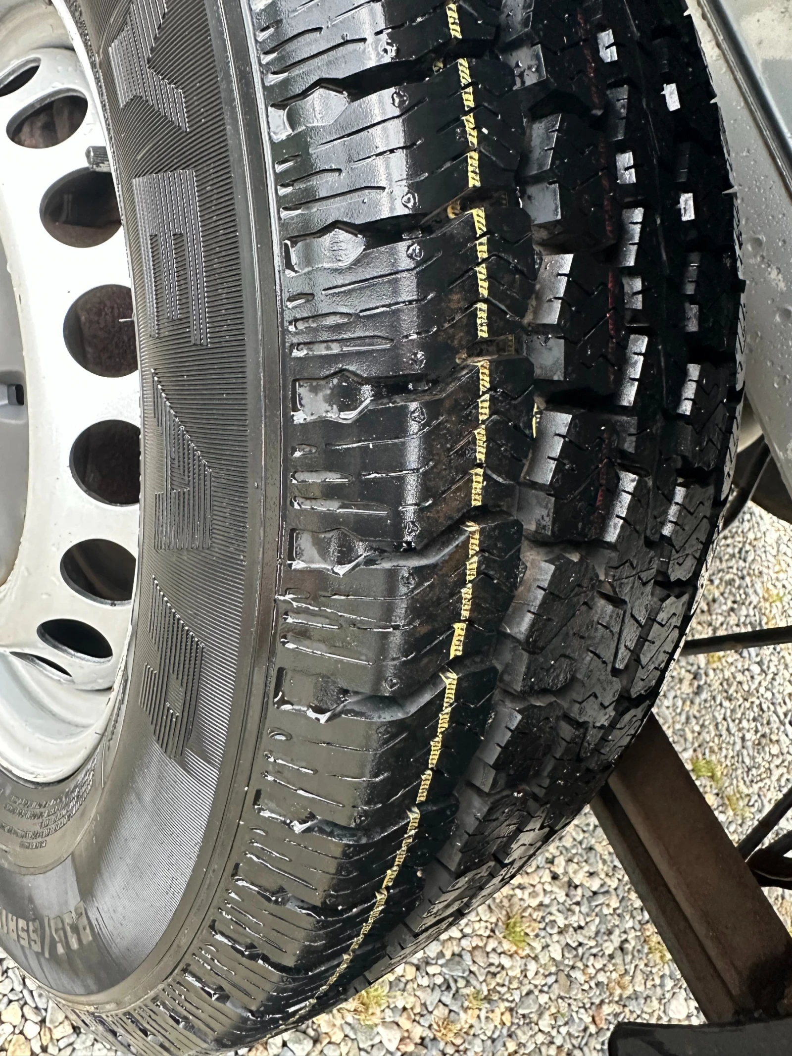 Mercedes-Benz Sprinter MAXi/7места/ПЕЧКА, снимка 11 - Бусове и автобуси - 54878485