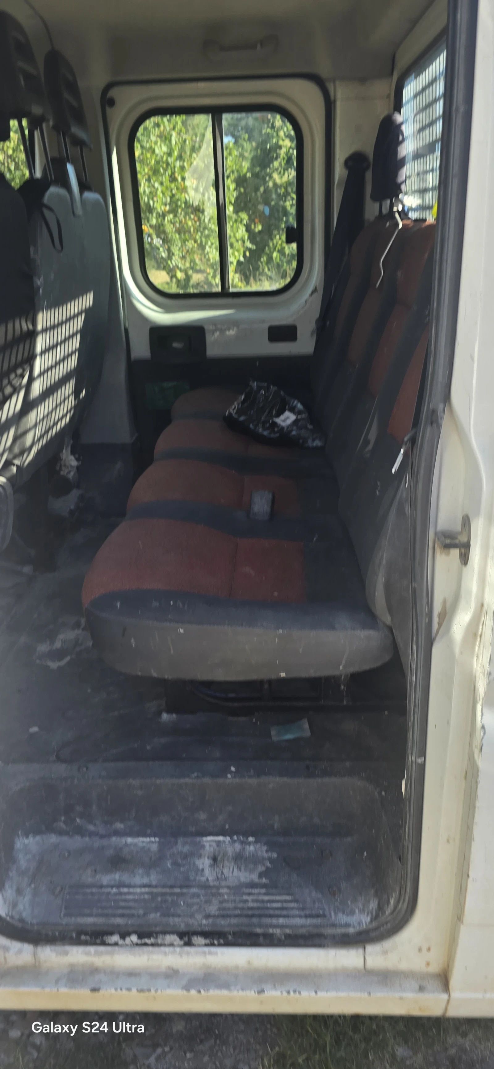 Fiat Ducato, снимка 6 - Бусове и автобуси - 55970669