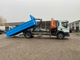 Renault Premium МУЛТИЛИФТ, снимка 2