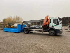 Renault Premium МУЛТИЛИФТ, снимка 3