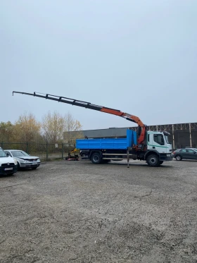 Renault Premium МУЛТИЛИФТ, снимка 8