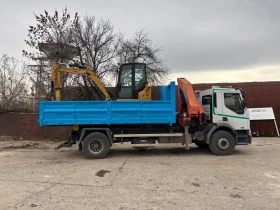 Renault Premium МУЛТИЛИФТ, снимка 15