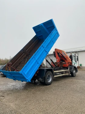 Renault Premium МУЛТИЛИФТ, снимка 6