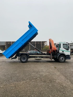 Renault Premium МУЛТИЛИФТ, снимка 5