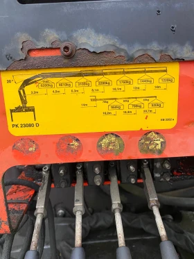 Renault Premium МУЛТИЛИФТ, снимка 17