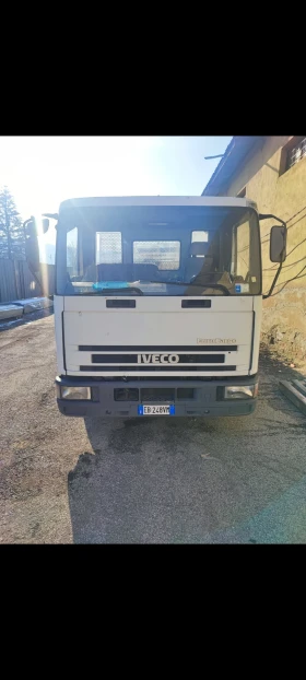  Iveco 75e14