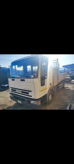     Iveco 75e14