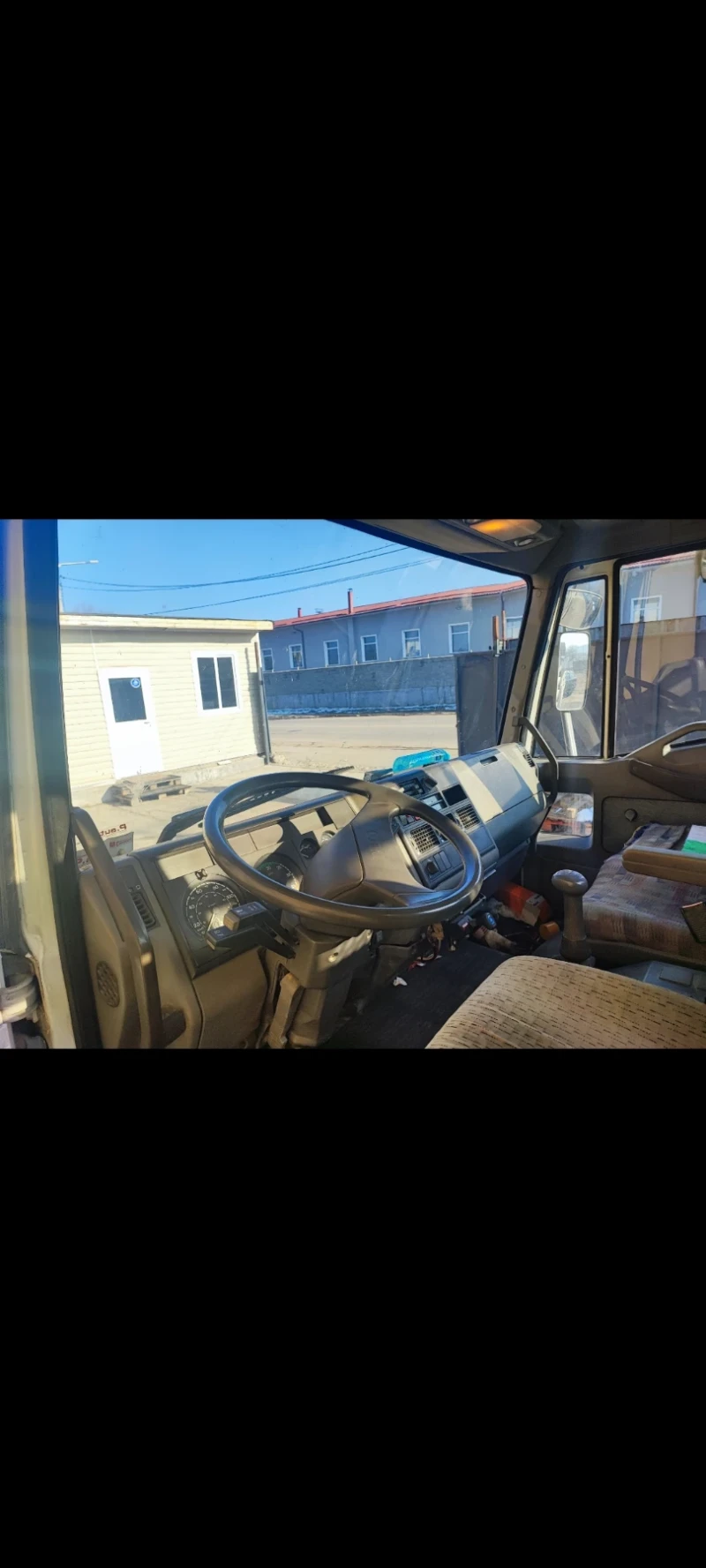 Iveco 75e14, снимка 4 - Камиони - 49227822