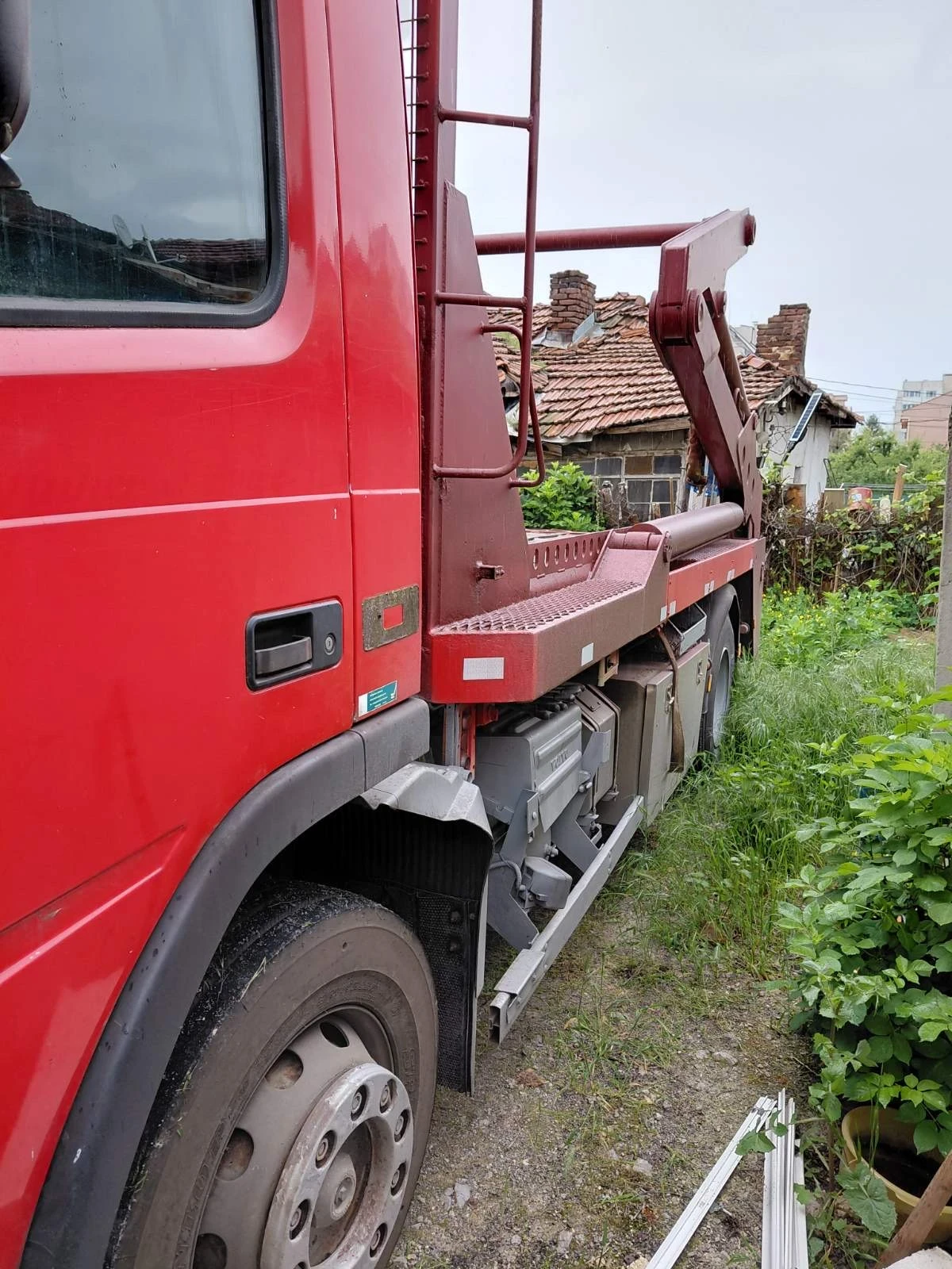 Volvo F7 | Mobile.bg � ����������� 2