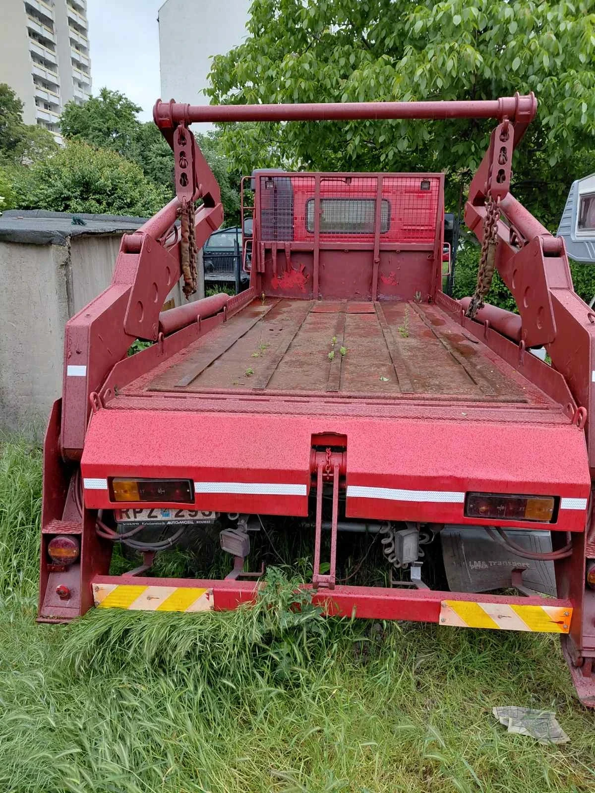 Volvo F7 | Mobile.bg � ����������� 3