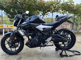 Yamaha Mt-03 Yamaha Mt-03(2019-ABS) , снимка 2
