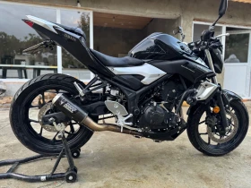 Yamaha Mt-03 Yamaha Mt-03(2019-ABS) , снимка 1