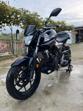 Yamaha Mt-03 Yamaha Mt-03(2019-ABS) , снимка 3