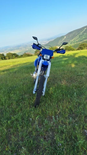 Yamaha Ttr, снимка 2