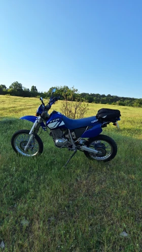 Yamaha Ttr, снимка 6