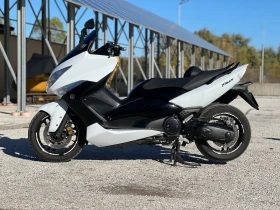 Yamaha T-max, снимка 2
