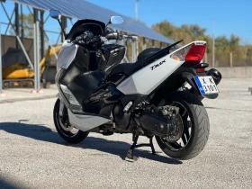 Yamaha T-max, снимка 5